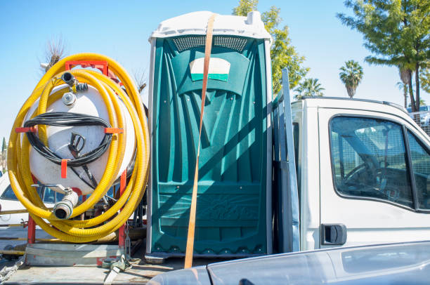 Best Best portable toilet rental  in New Cumberland, PA