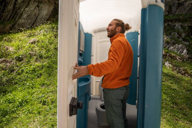 Best Affordable porta potty rental  in New Cumberland, PA