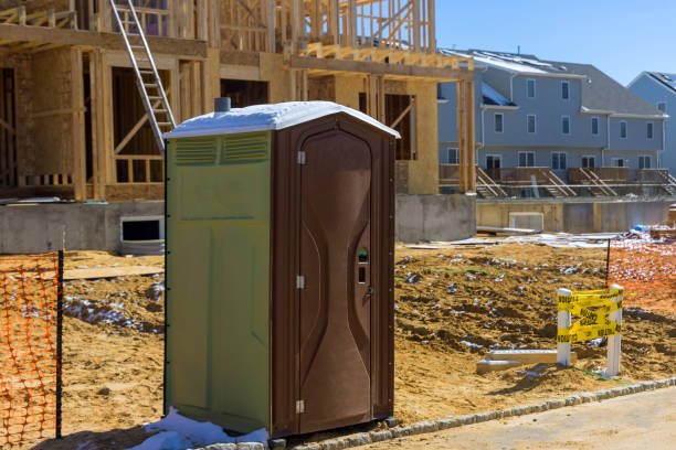 Best Portable restroom trailer rental  in New Cumberland, PA