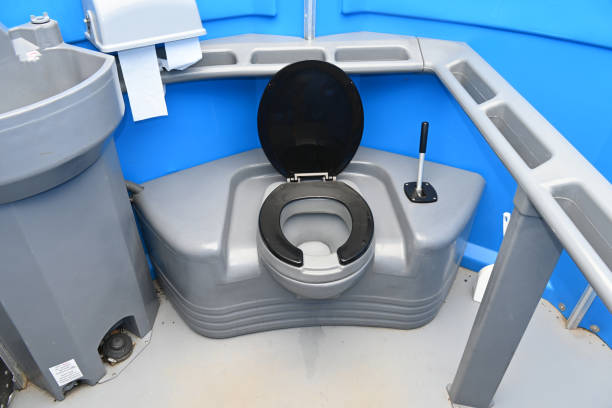 Best Porta potty rental near me  in New Cumberland, PA